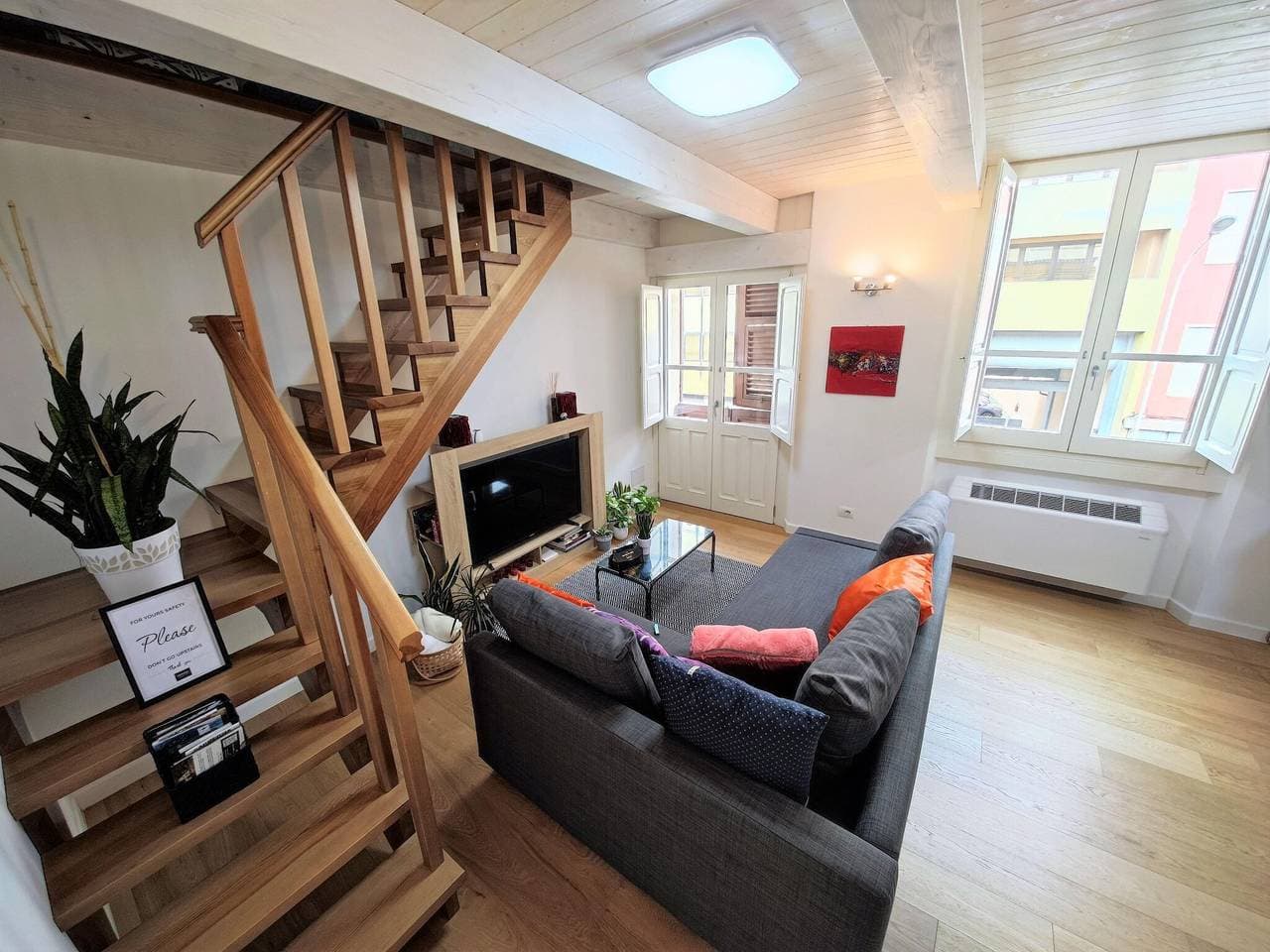 Civico36 fühlt sich wie zu Hause an 1