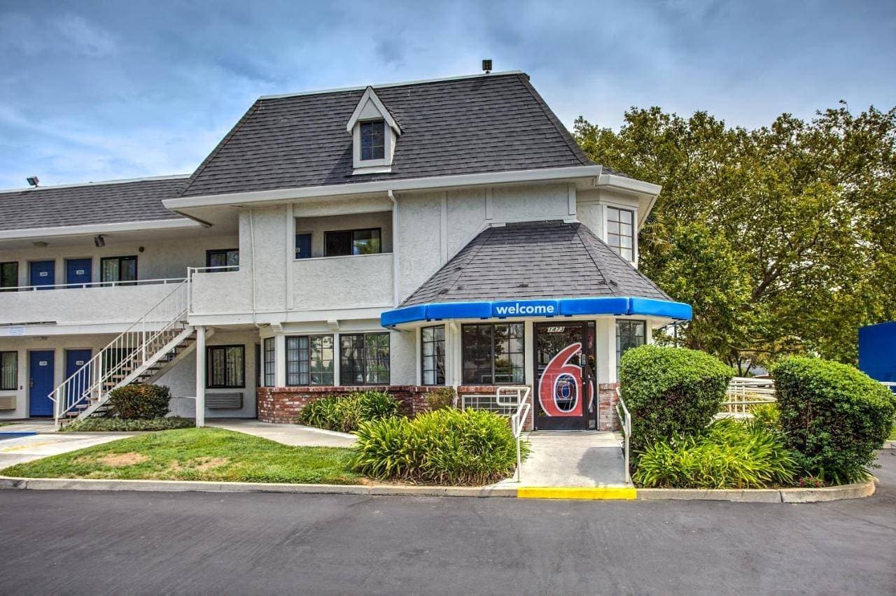Motel 6-Fairfield, CA - North 1