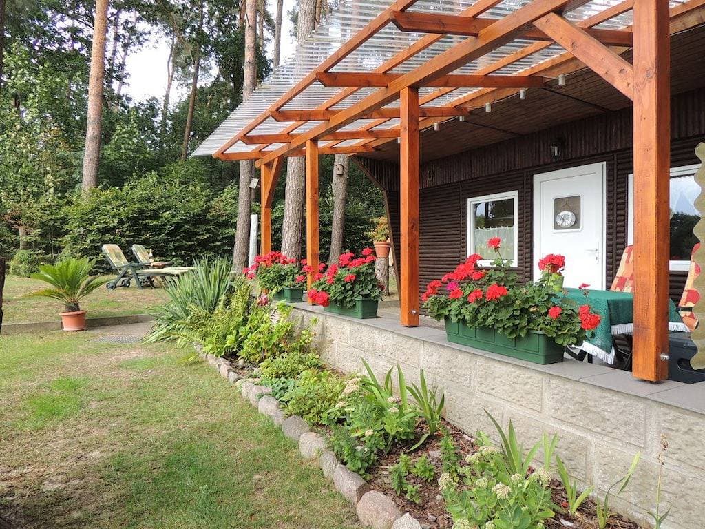 Ferienhaus Molchow 1