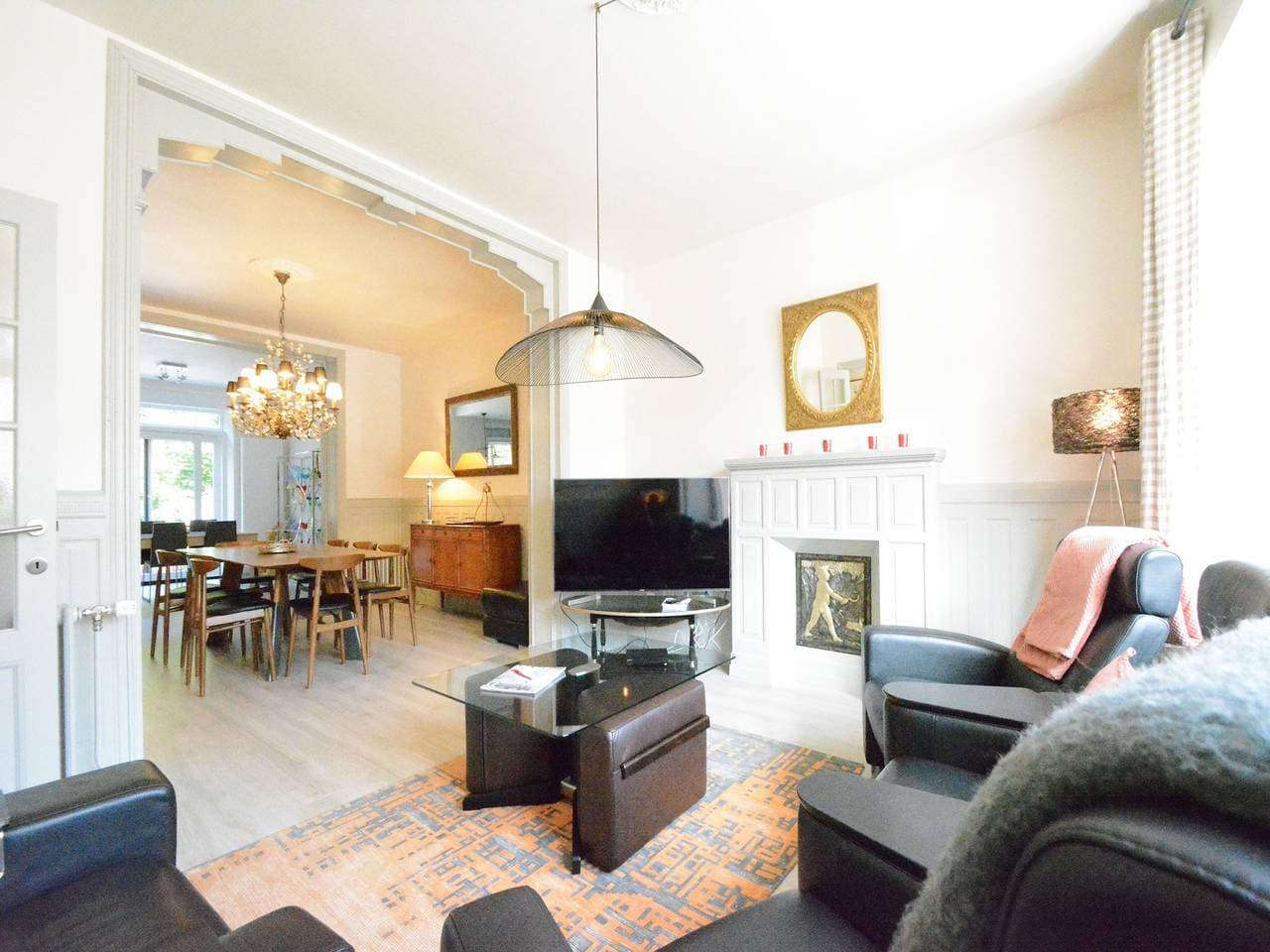 Foto 7 von 37: Ferienhaus in Bouillon an der Semois