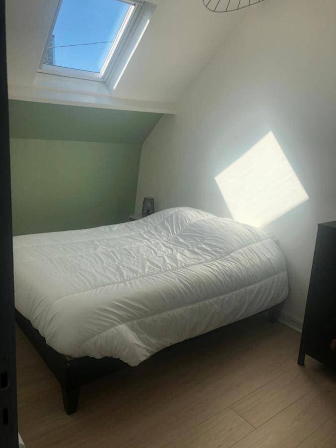 Foto 4 von 5: Two-Bedroom Apartment
