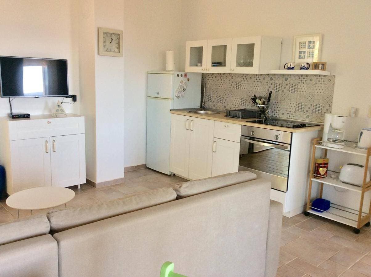 Foto 5 von 19: One-Bedroom Apartment