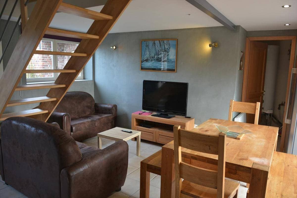 Foto 7 von 14: Three-Bedroom House