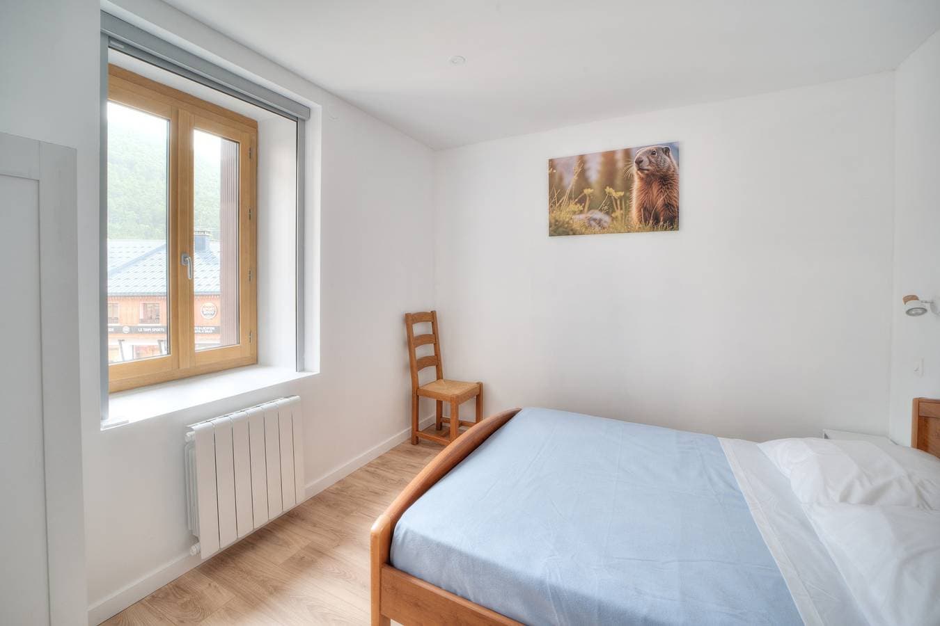 Foto 3 von 12: Ferienwohnung für 6 Personen