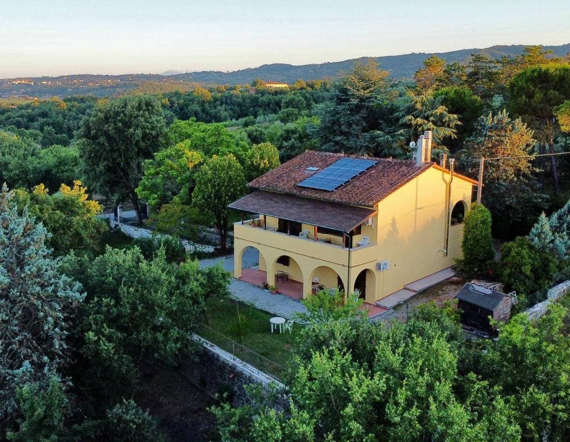 B&B Terre Toscane 1