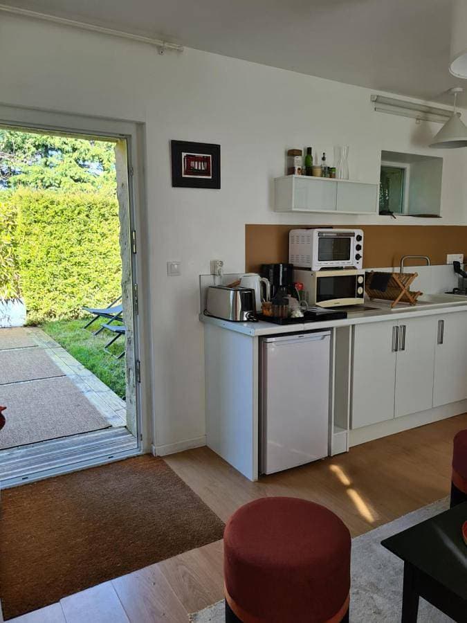Foto 5 von 22: One-Bedroom House