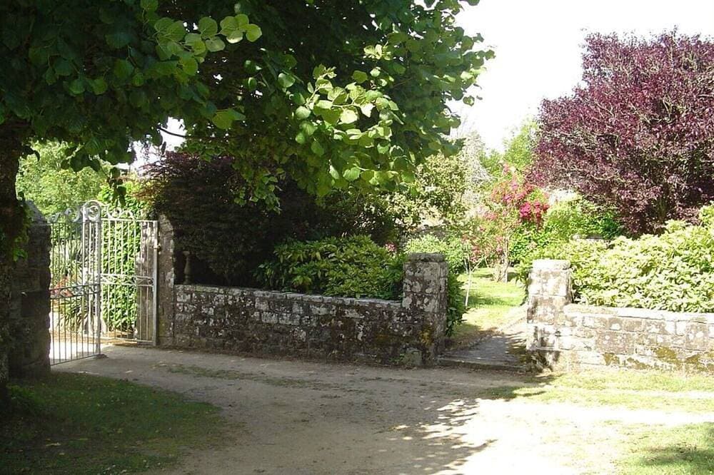 Foto 13 von 22: Manoir de Menez Bras - Le Petit Penty