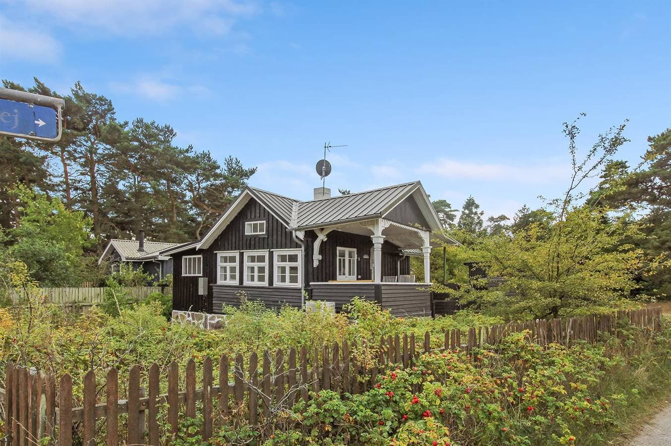 Nice home in Nexø w/ WiFi and 2 Bedrooms 1