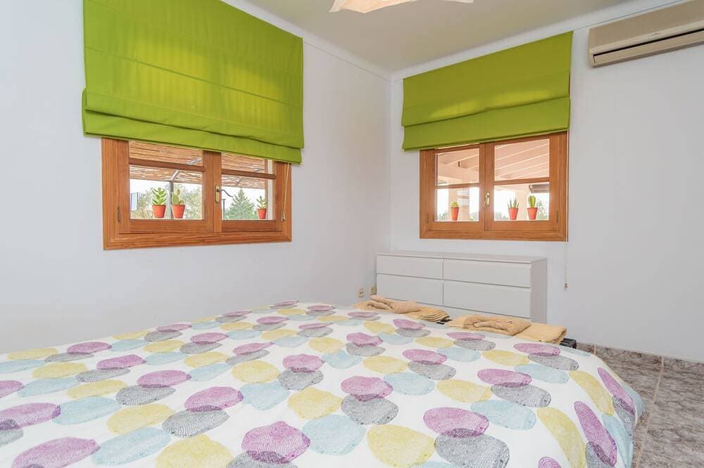 Foto 3 von 30: Ca'N Canastro - Ferienhaus mit privaten Pool in Binissalem. WiFi gratis