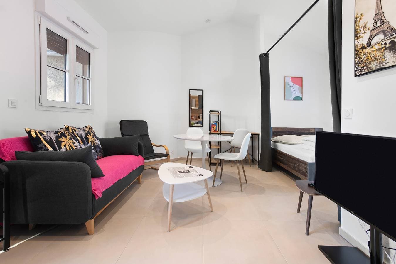 Appartement Moderne 1 à Fréjus 1