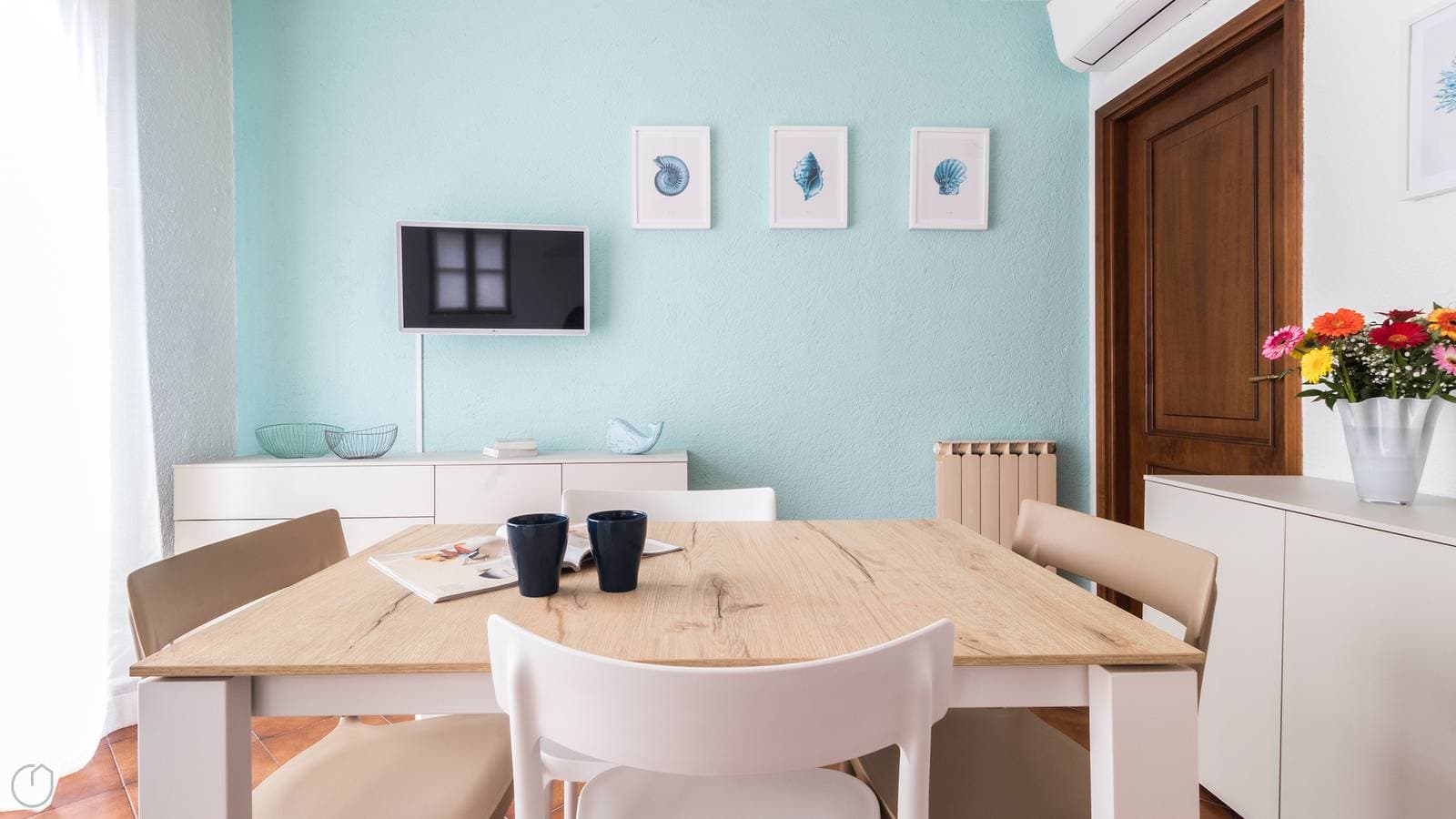 Foto 5 von 18: Il Borgo apartments - B4
