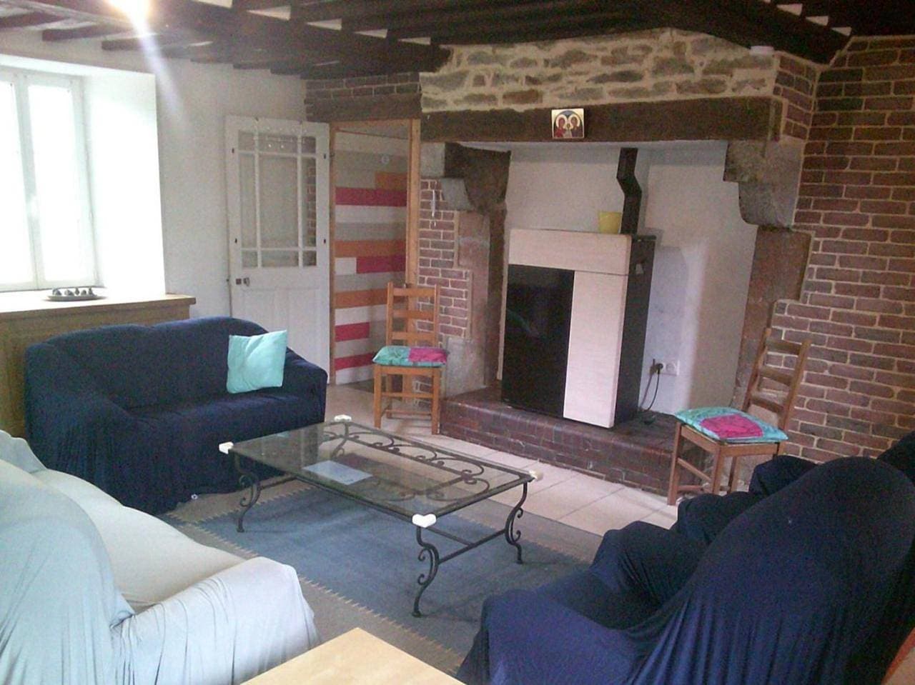 Foto 12 von 23: Six-Bedroom House
