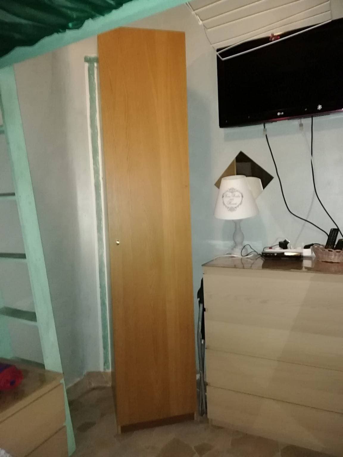 Foto 6 von 10: Abschließbares Raumzentrum