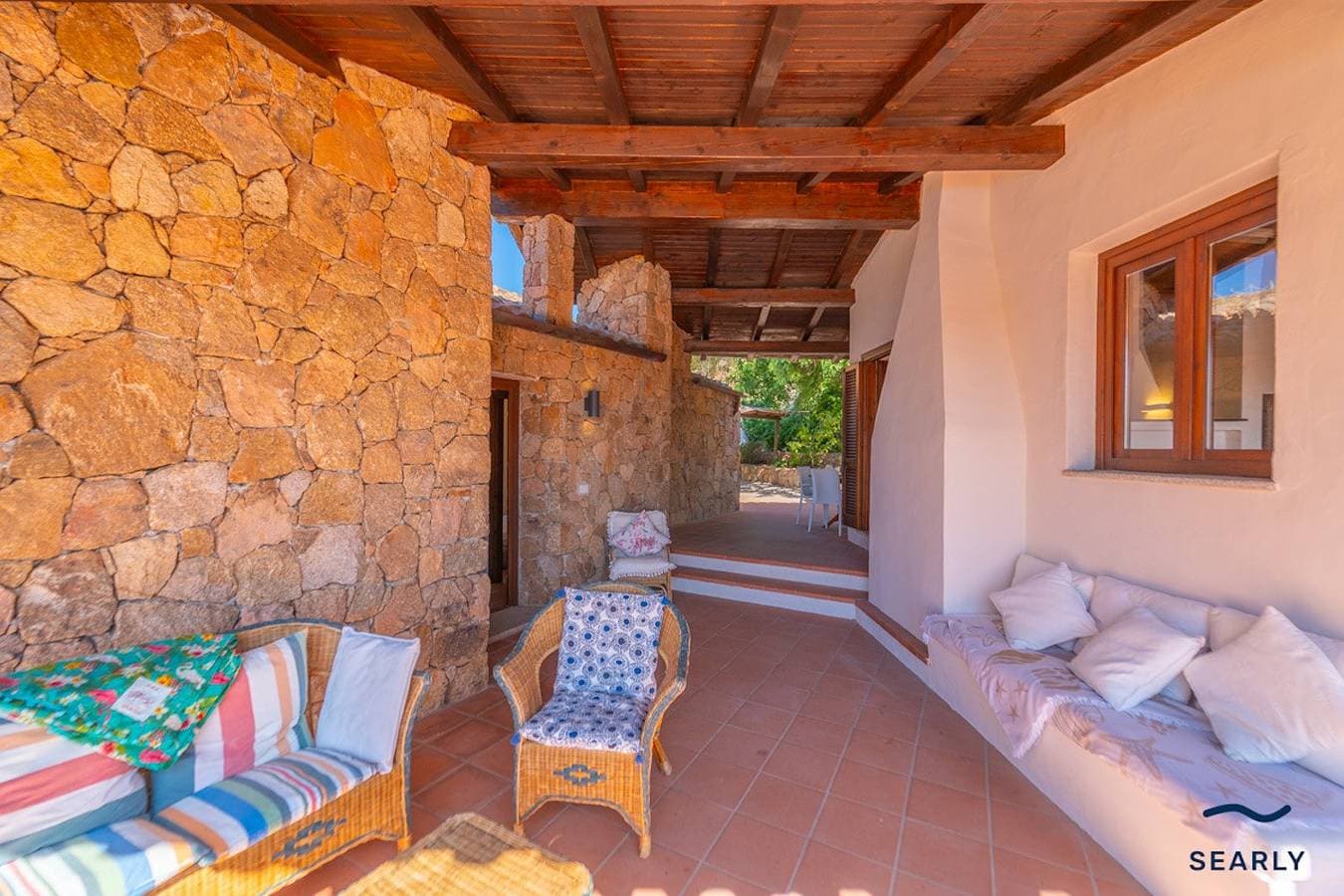 Foto 13 von 119: Villa San Teodoro