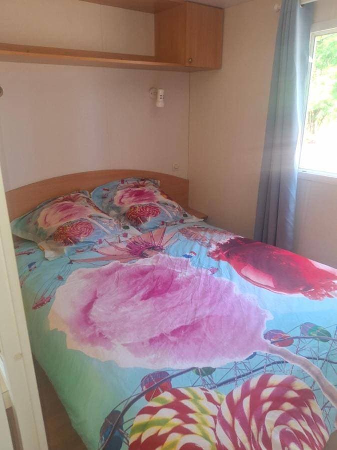 Foto 5 von 6: Mobile Home