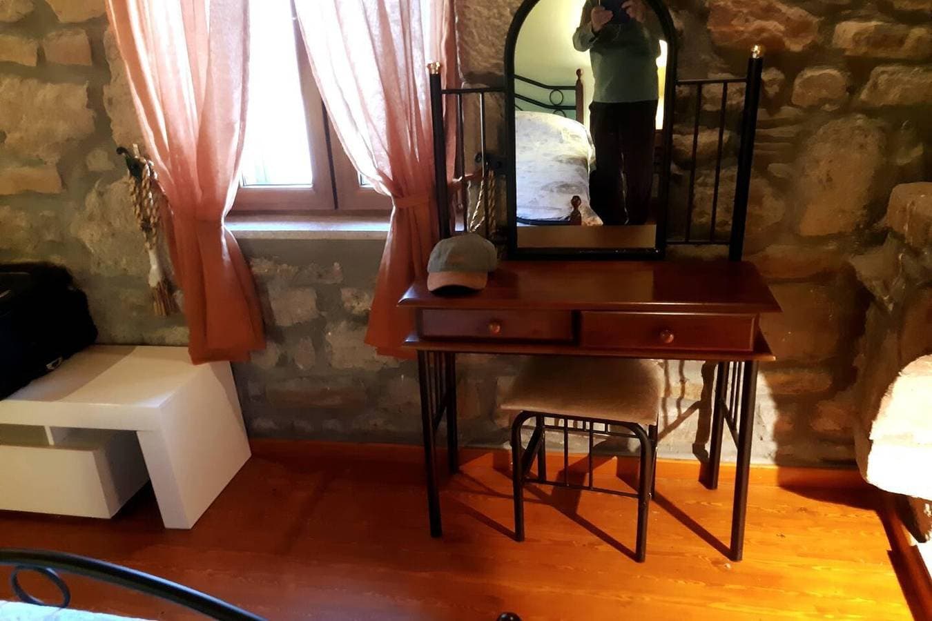 Foto 4 von 36: Villa für 4 Personen