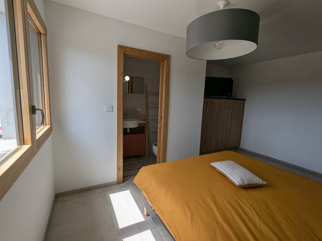 Foto 13 von 19: Ferienhaus in den Bergen mit Pool - Panoramablick