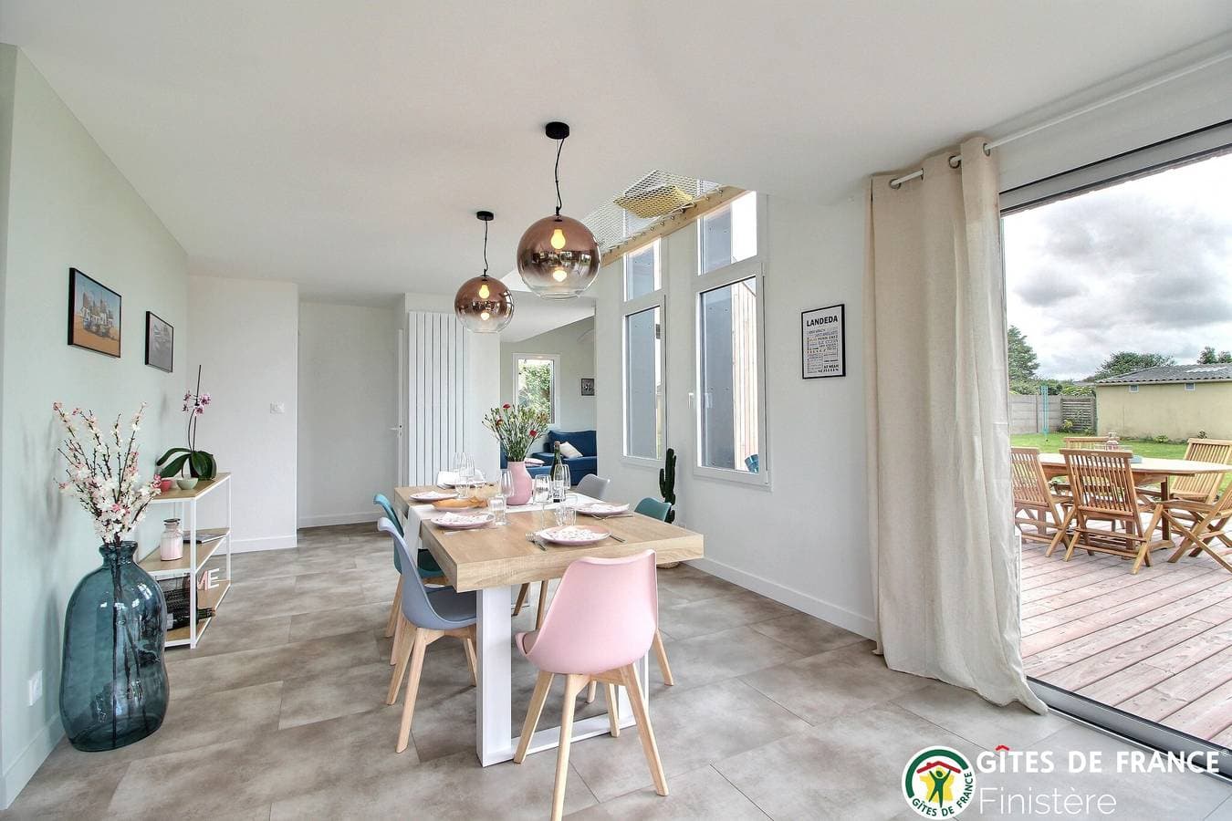 Foto 5 von 37: Villa de Prad Al Lann