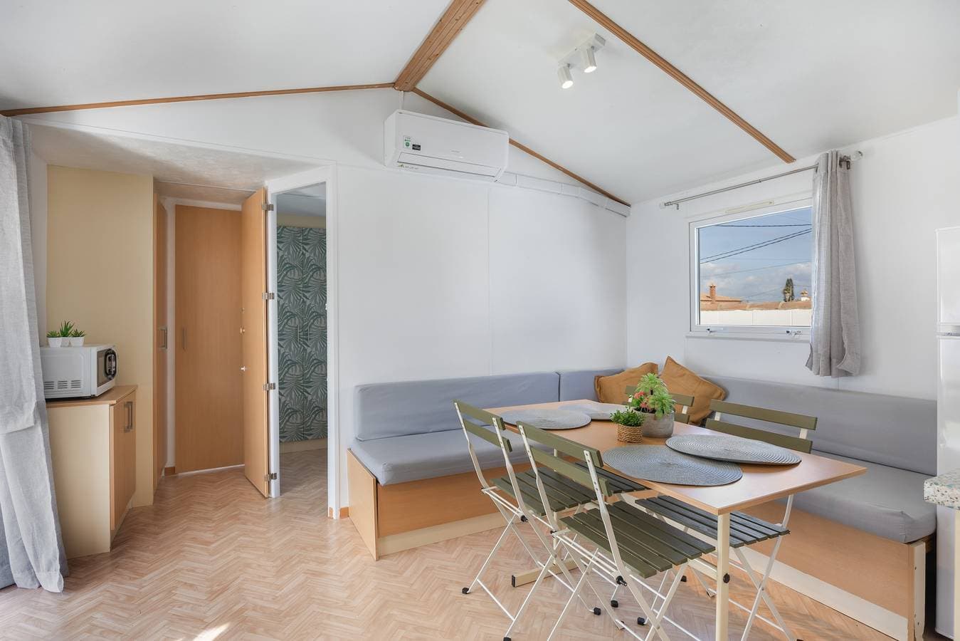 Foto 5 von 34: Ferienhaus 'El Olivo 1' mit Gemeinschaftspool, WLAN und Klimaanlage