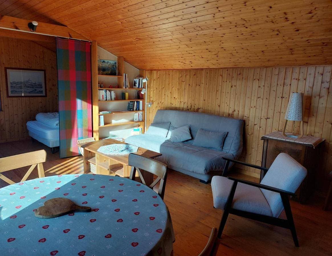 Foto 5 von 18: One-Bedroom Chalet