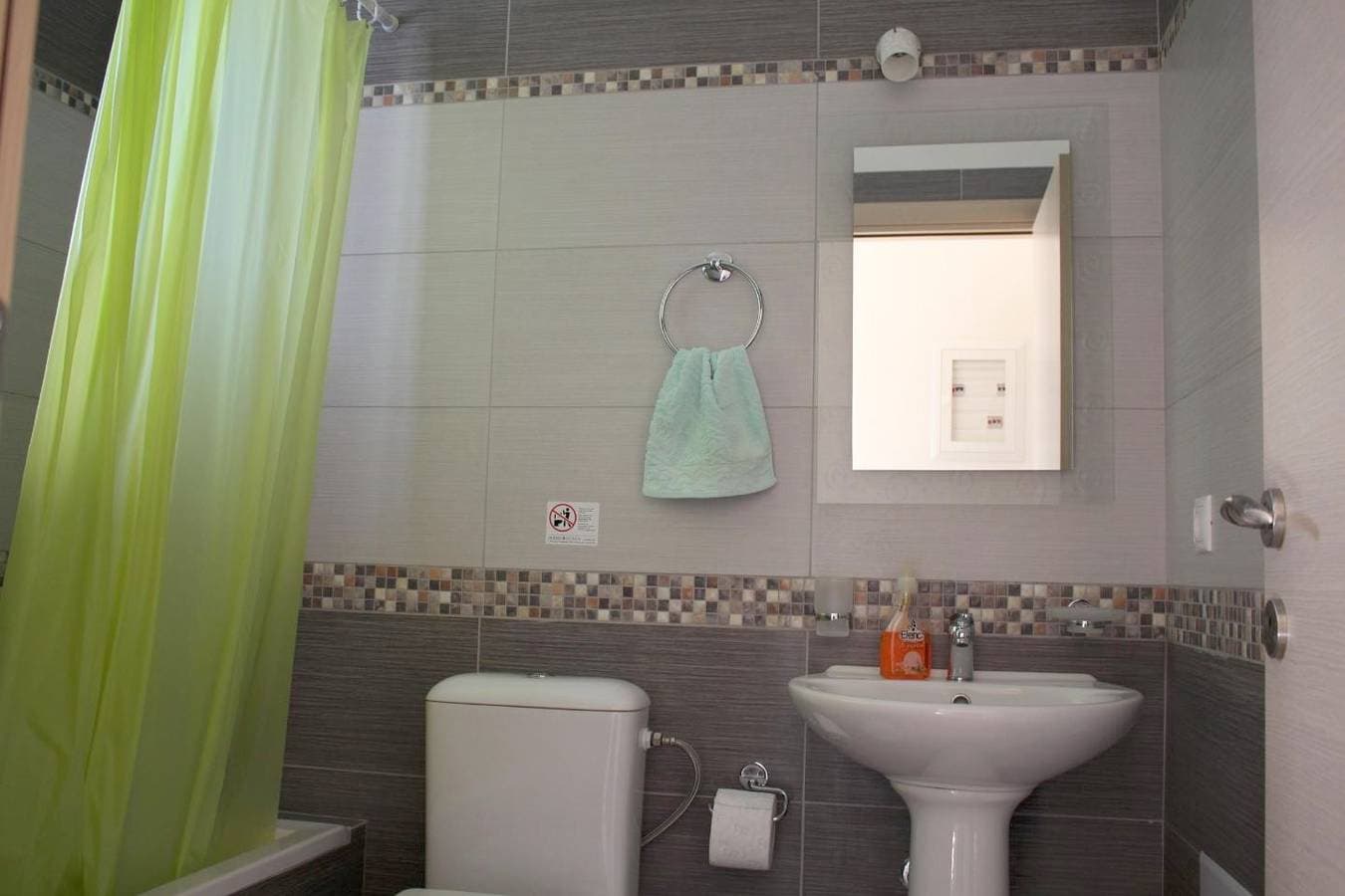 Foto 13 von 34: Ferienhaus nah zum schönen weitläufigen Strand, Wifi | Analipsi, Kreta
