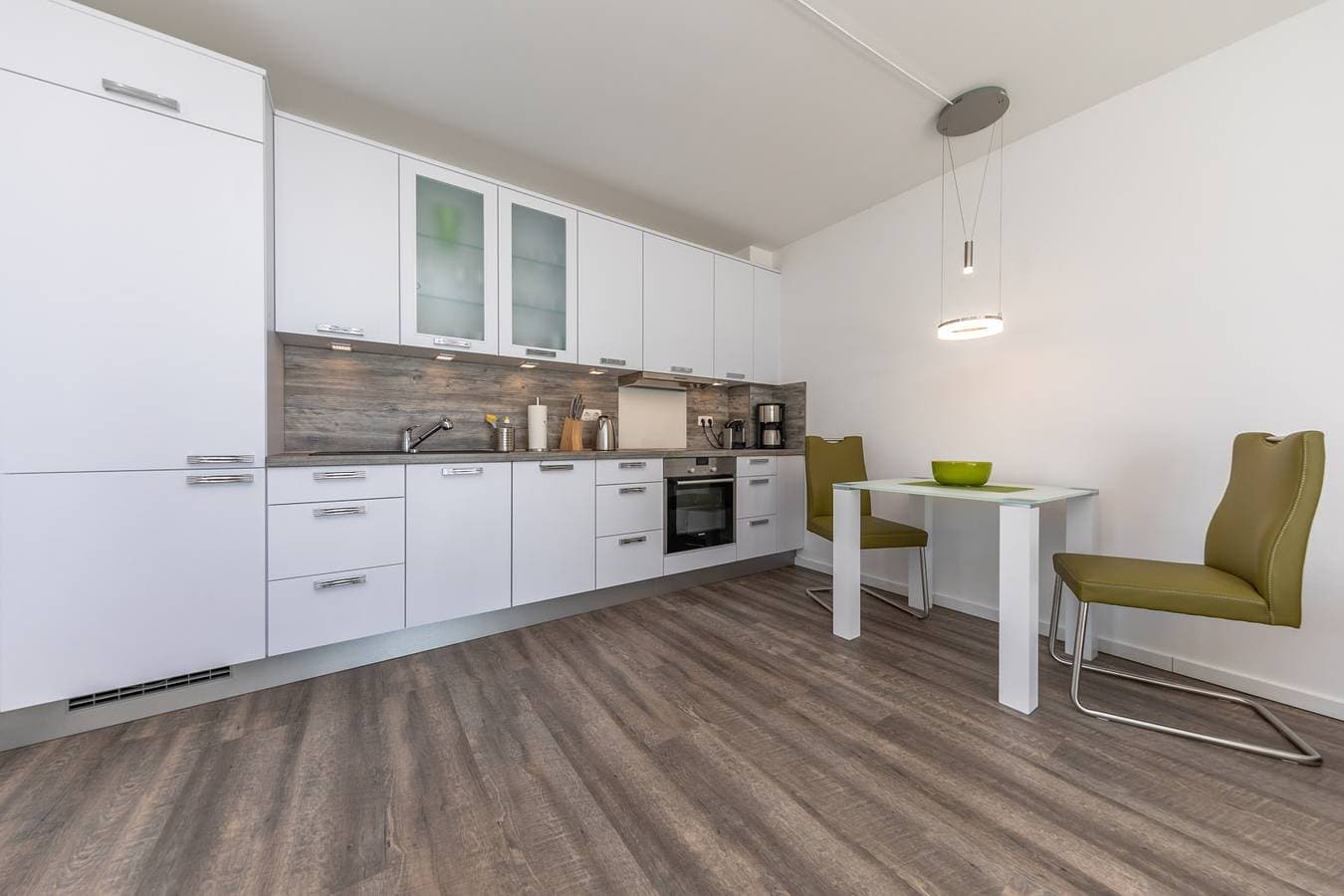 Foto 10 von 17: Timmare II Penthouse II