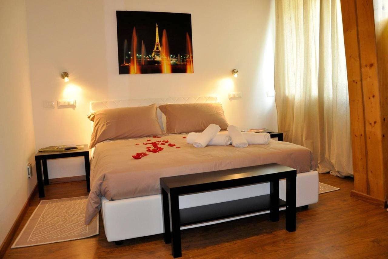 Foto 4 von 6: Double Room