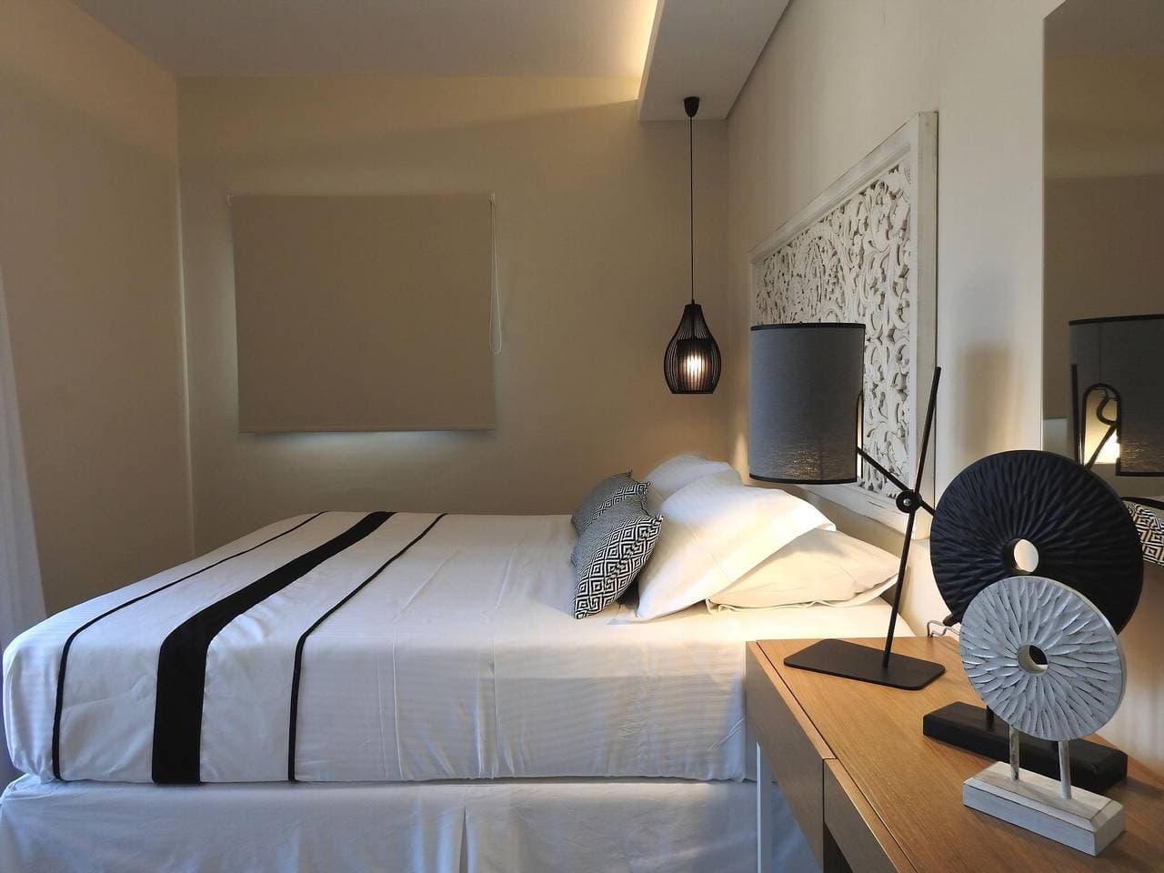 Foto 9 von 28: Villa für 4 Personen mit Meerblick