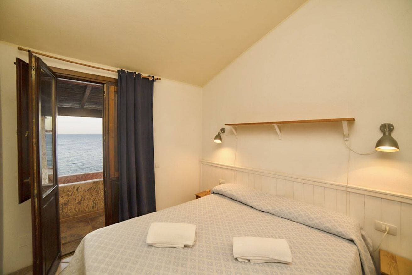 Foto 10 von 14: Porto Corallo Villa 8