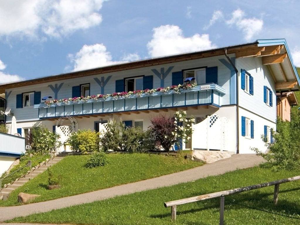 Landhaus Eberle 1