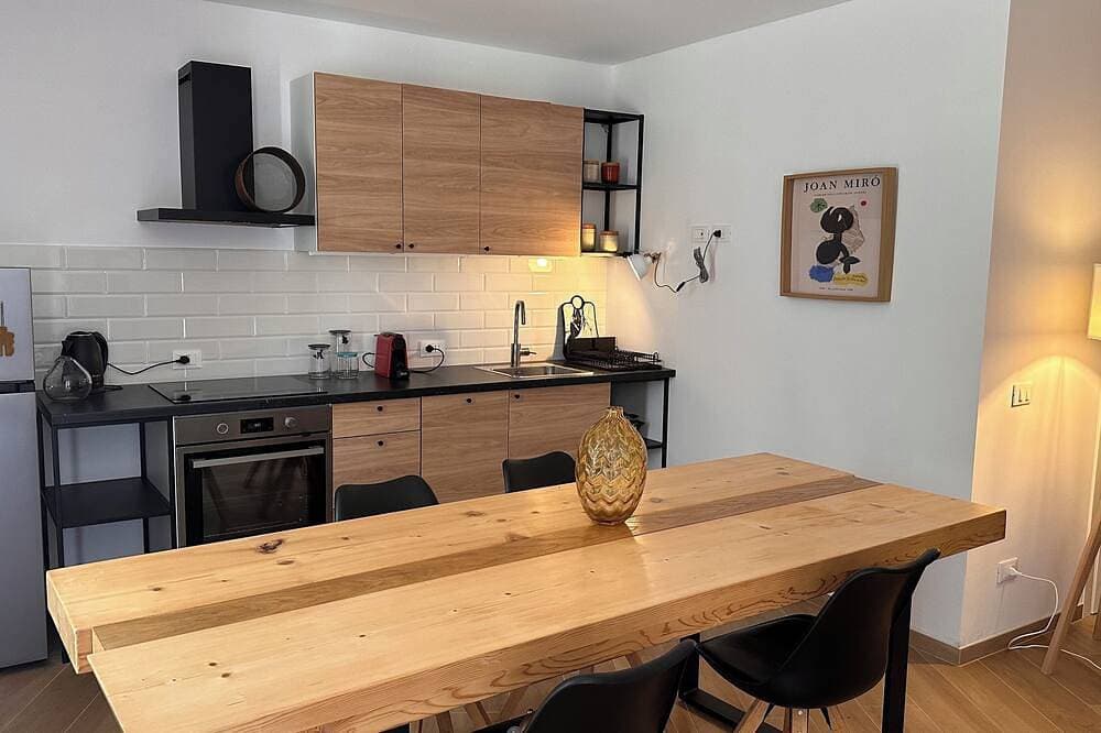 Elegantes und großzügiges Studio-Apartment in Peschiera del Garda 1