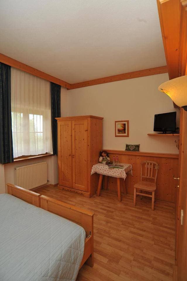 Foto 8 von 10: Double Room with Garden View