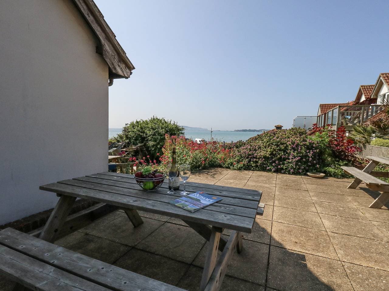 Cottage 1