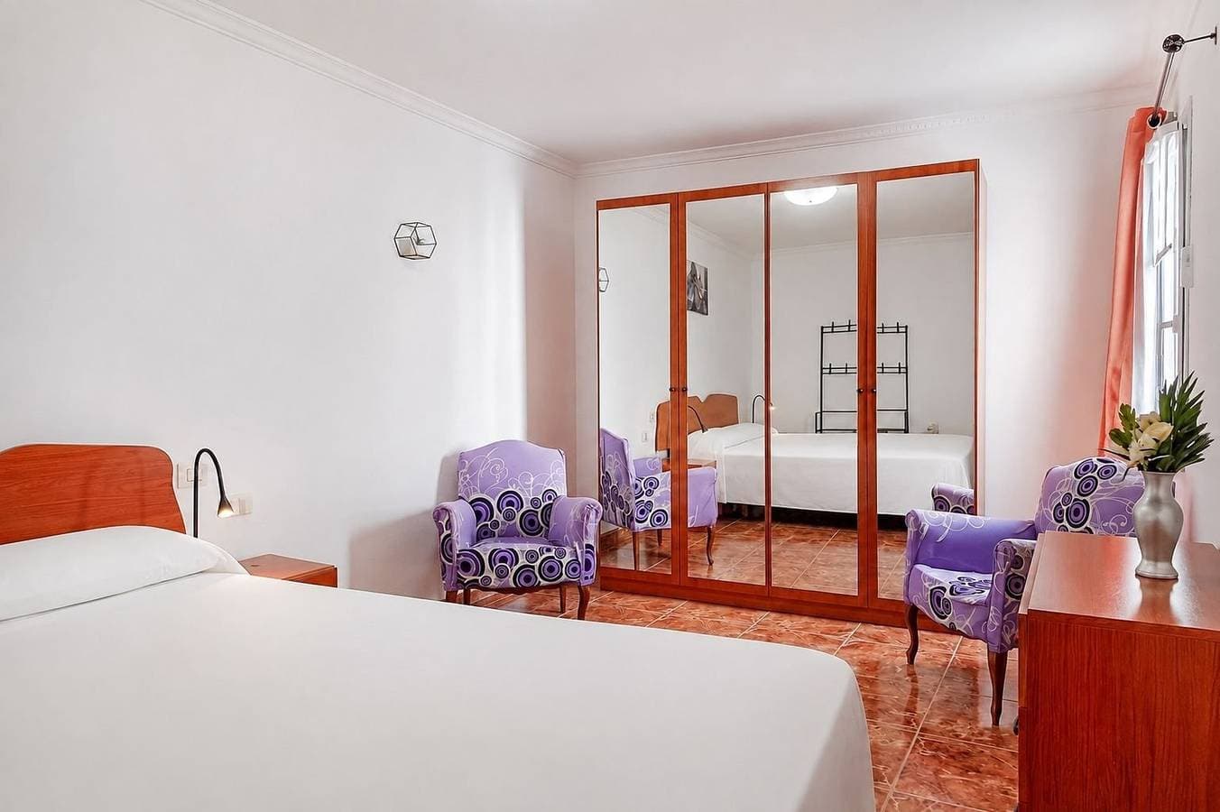 Foto 12 von 26: Ferienwohnung für 4 Personen