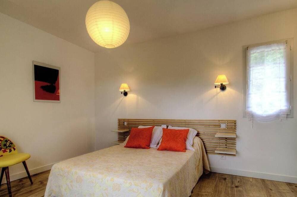 Foto 4 von 16: Bulmenti - Venaco - Guest house