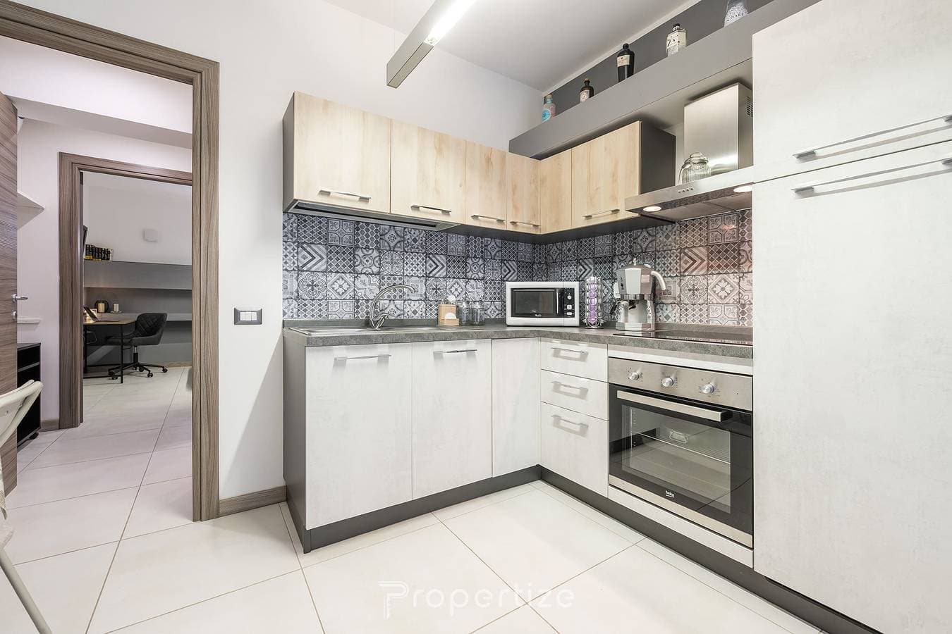 Foto 9 von 27: Urban 7 by Propertize