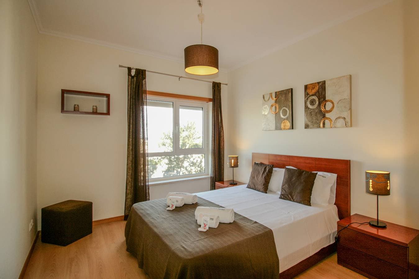 Foto 4 von 18: Flh Armação de Pêra Homey Apartment
