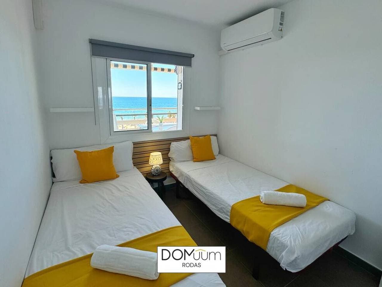 Foto 11 von 25: Meerblick-Apartment mit Wifi in Salou