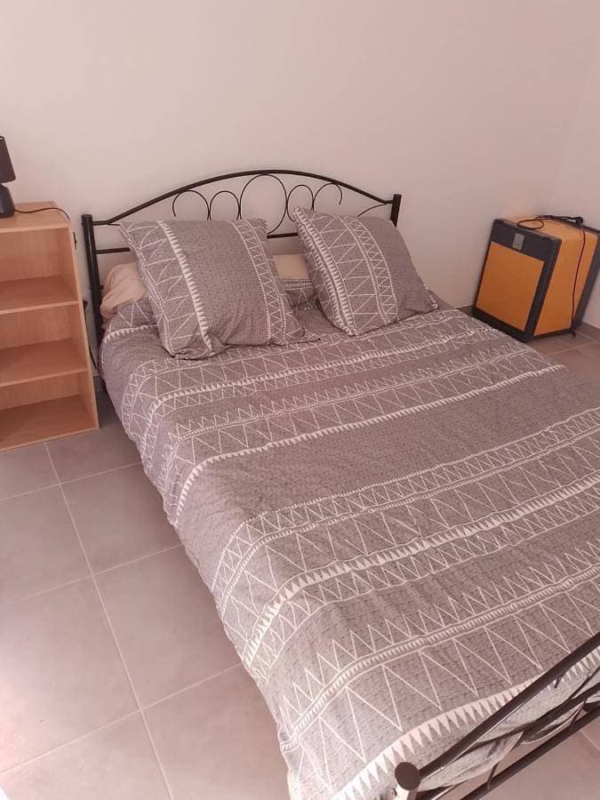 Foto 2 von 4: Double Room