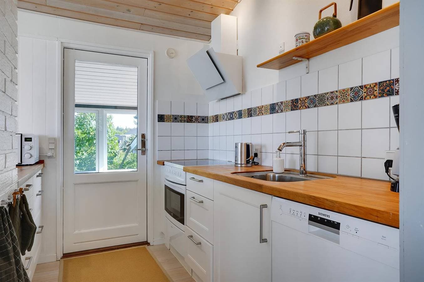 Foto 7 von 22: 3 bedroom pet friendly home in Ebeltoft