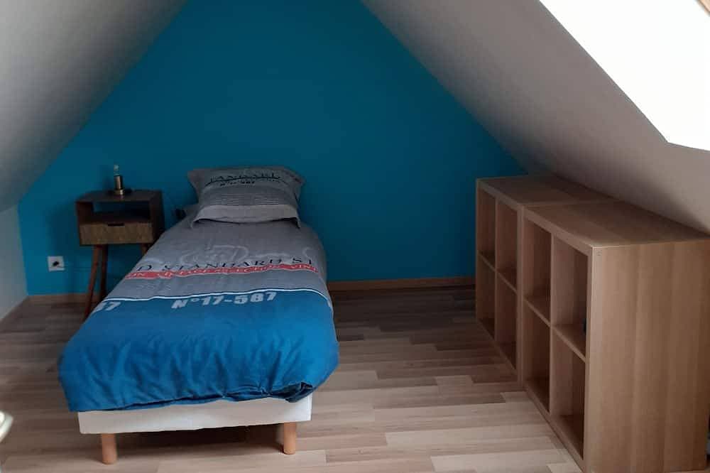 Foto 3 von 12: Ferienhaus 4/5 Pers in Plufur