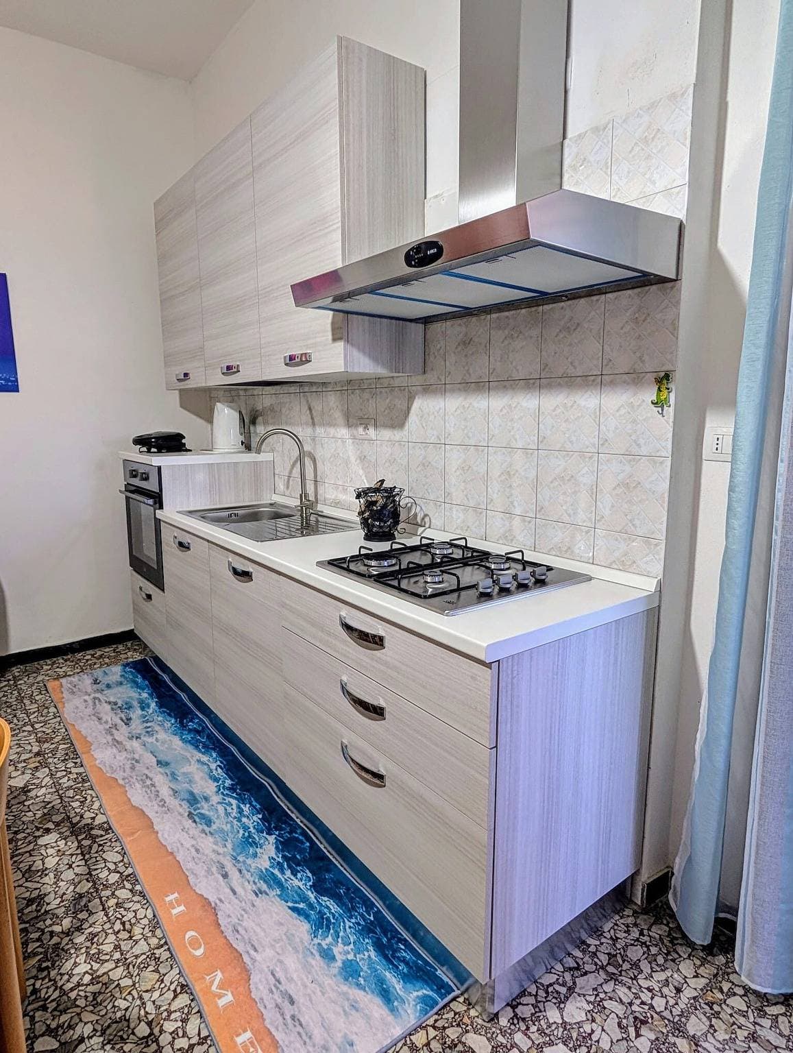 Foto 8 von 31: Ferienhaus „Casa Margherita“ mit großer Terrasse, Klimaanlage und WLAN