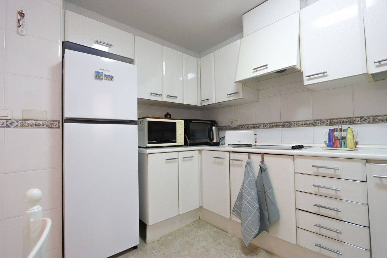 Foto 5 von 23: Ferienwohnung für 4 Personen mit Balkon/Terrasse