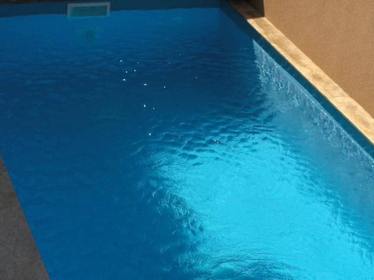 Foto 5 von 57: Villa del Golfo, Apartement mit Garten und Pool