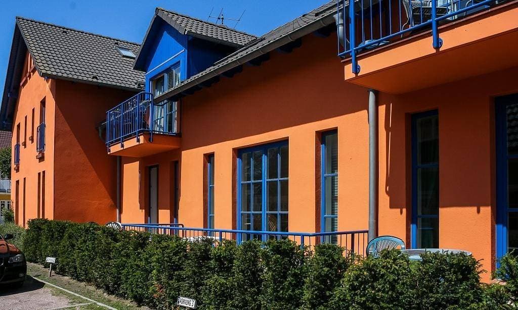 Foto 10 von 20: Ferienwohnung "Marikens Deel"