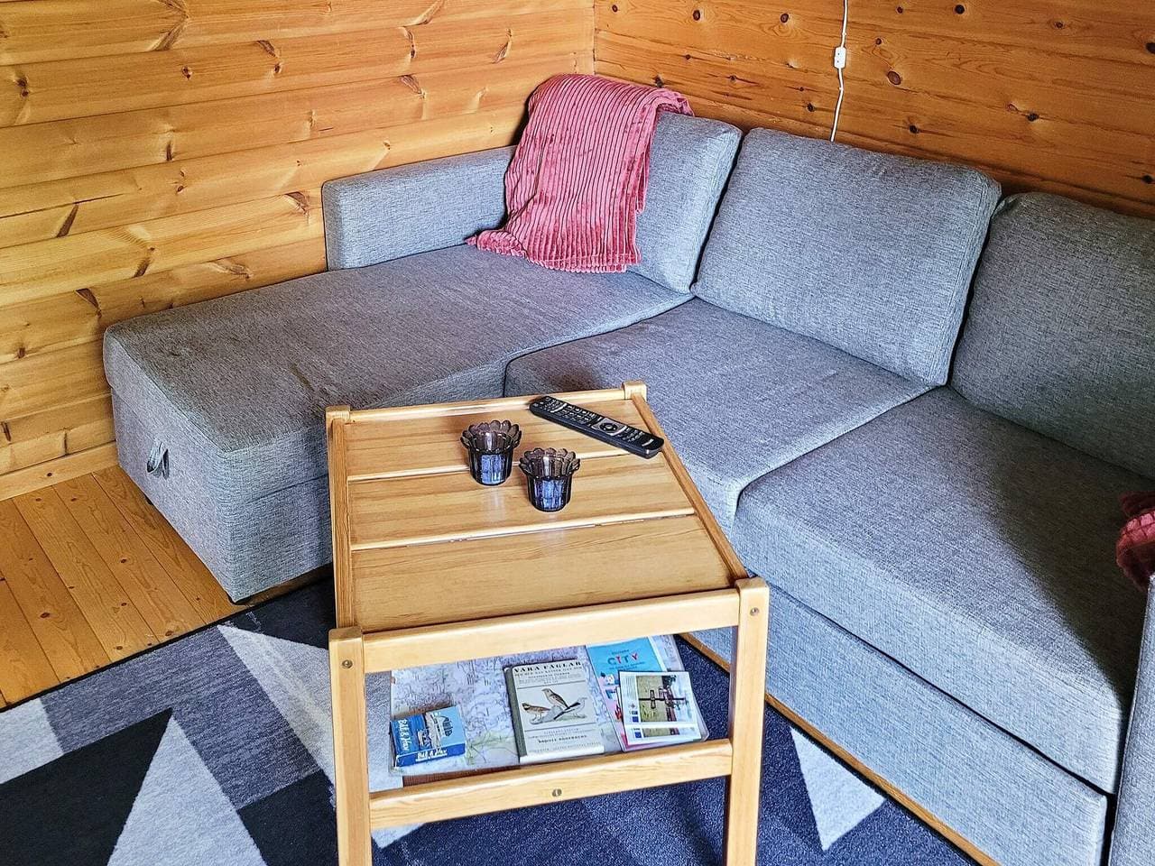 Foto 4 von 16: 3 Personen Ferienhaus in Västervik