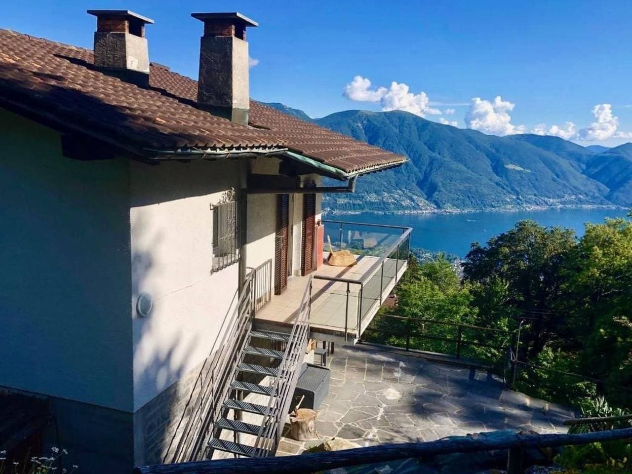 Foto 13 von 27: Casa Miranda "Lago"