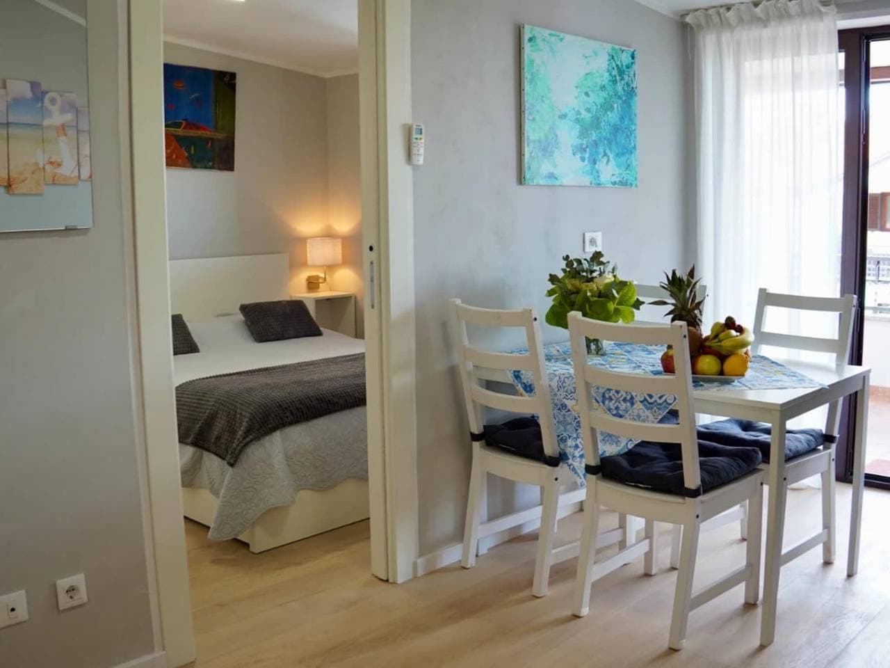 Apartments Ivo Rovinj - Two bedroom apartment (Enzo) 1