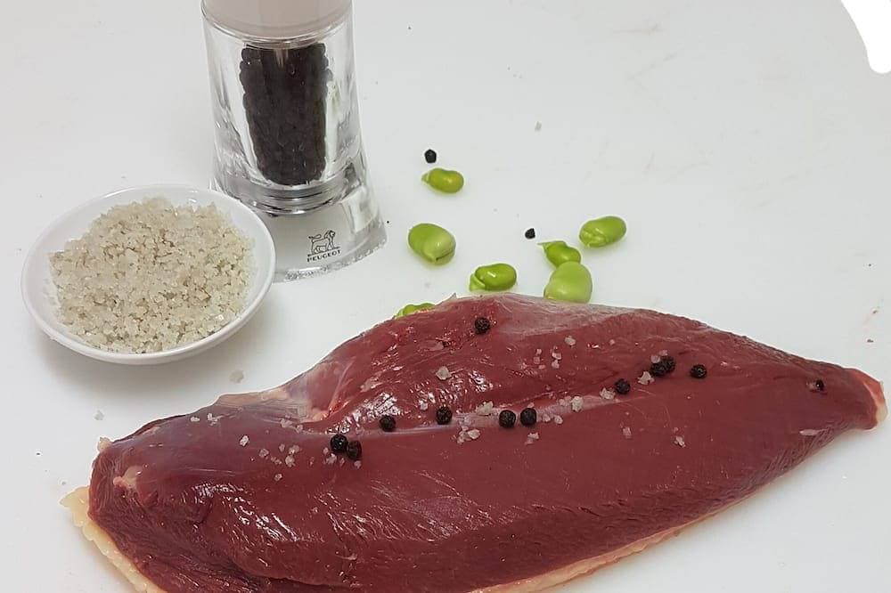 Foto 9 von 10: 1 Woche Für 5 Ab 280 Euro Je Nach Zeitraum