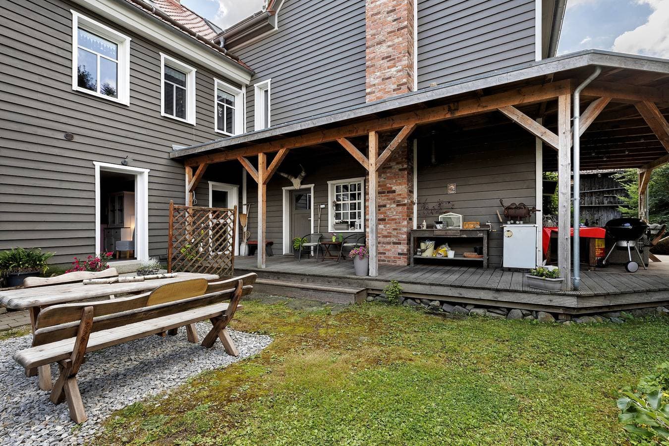 Foto 3 von 22: Ferienwohnung "Harz Königshütte" mit Terrasse und WLAN